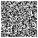 QR code with Halal Meats contacts