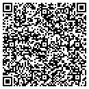 QR code with Ham Honeybaked contacts