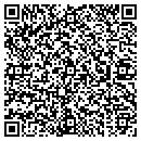 QR code with Hasselbach Meats Inc contacts