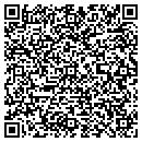 QR code with Holzman Meats contacts