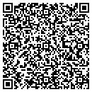 QR code with August Petris contacts