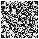 QR code with Honeybaked Ham contacts