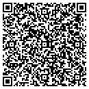 QR code with Honeybaked Ham contacts