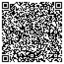 QR code with Honeybaked Ham contacts