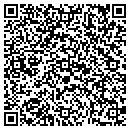 QR code with House of Meats contacts