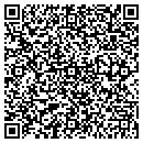 QR code with House of Meats contacts