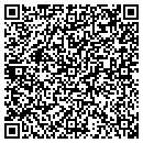 QR code with House of Meats contacts