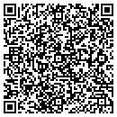 QR code with House of Meats contacts