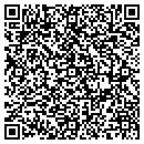 QR code with House of Meats contacts