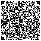 QR code with Gabe Nesbitt Community Park contacts