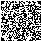 QR code with Galveston Fort Travis Park contacts