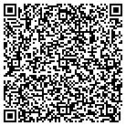 QR code with Custom Land Management contacts