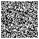 QR code with C & M Produce Plus contacts