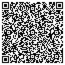 QR code with Kluth Meats contacts