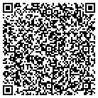 QR code with Kocian Meats & Marketplace contacts