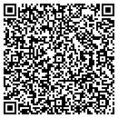 QR code with Leach's Meat contacts