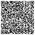QR code with Highlands Little League contacts
