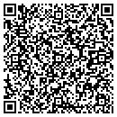 QR code with Hockley Park contacts