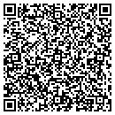 QR code with Yummi Ice Cream contacts