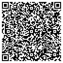 QR code with Jos A Bank contacts