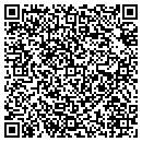 QR code with Zygo Corporation contacts
