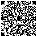 QR code with M & M Choice Meats contacts