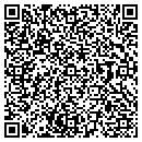 QR code with Chris Heinan contacts