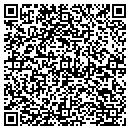 QR code with Kenneth R Clothier contacts