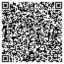 QR code with Ho's Vegetable Store contacts