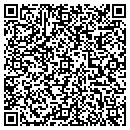 QR code with J & D Produce contacts