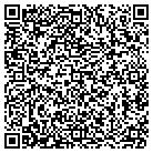 QR code with Falling Horse Gallery contacts