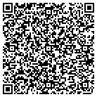 QR code with Marshall Parks & Recreation contacts