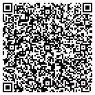 QR code with R & R The Original Caterers contacts