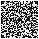 QR code with J & S Produce contacts