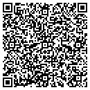 QR code with M C Overton Park contacts