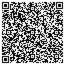 QR code with Rainbow Gypsy Horses contacts
