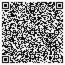 QR code with Hurricane Hill Stables contacts