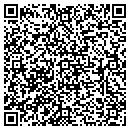 QR code with Keyser Farm contacts