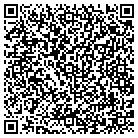 QR code with Woods Chappel Lodge contacts
