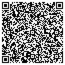 QR code with The Buck Stop contacts