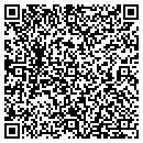 QR code with The Ham Honeybaked Company contacts