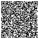 QR code with The Ham Honeybaked Company contacts