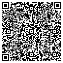 QR code with RJF Property Mntnc contacts
