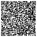 QR code with Zink's Meat Market contacts