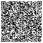 QR code with Advanced Products Co contacts