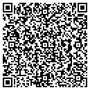 QR code with Metaplastics contacts