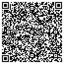 QR code with Honeybaked Ham contacts