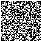 QR code with P And P Produce Market contacts