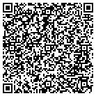 QR code with First Rate Property Management contacts