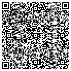 QR code with Oklahoma Meat CO LLC contacts